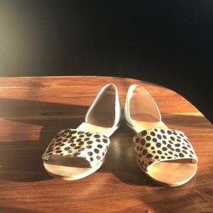 Loeffler Randall Sandals